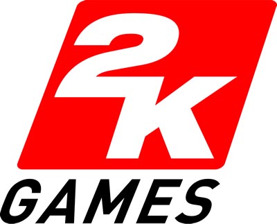 2K Games products distributor