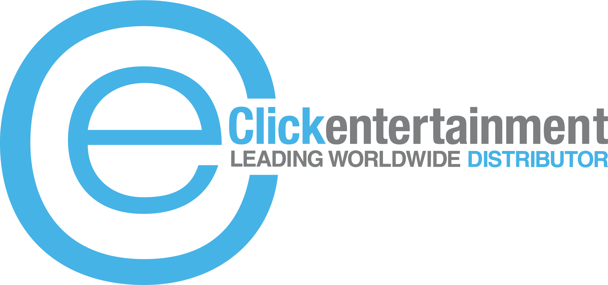Click Entertainment logo