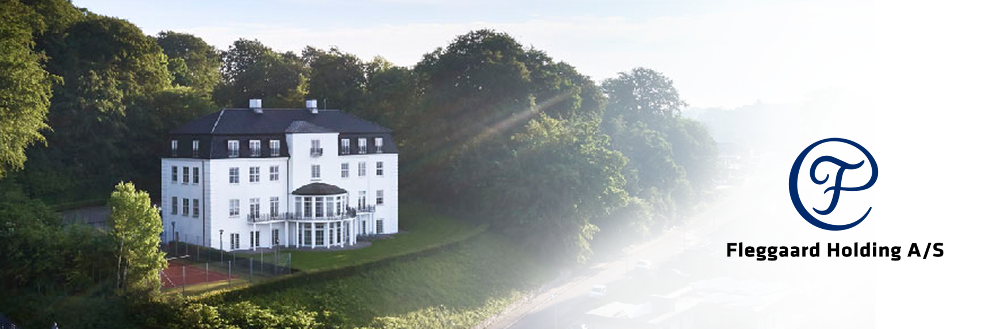 O Group Fleggaard Holding